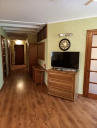 Здається квартира подобово Одеська, Чорноморськ, Іллічівськ, Парусна, 1А фото 2 Здається квартира подобово Одеська, Чорноморськ, Іллічівськ, Парусна, 1А фото 2